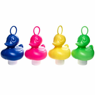 Pescuit de Rațe - Mix Culori - 12 cm (16 buc.)