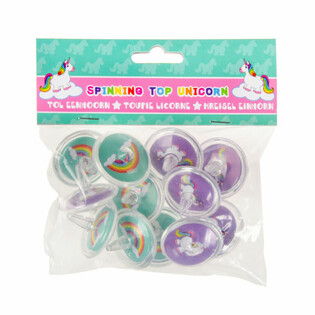TITIREZI UNICORN (12 buc.)