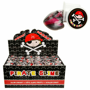 SLIME PIRAT (72 buc.)