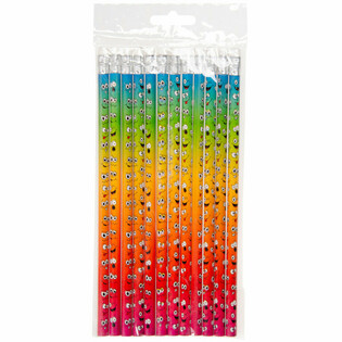 CREION SMILEY (12 buc.)