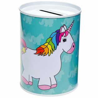 PUȘCULIȚĂ UNICORN (12 buc.)