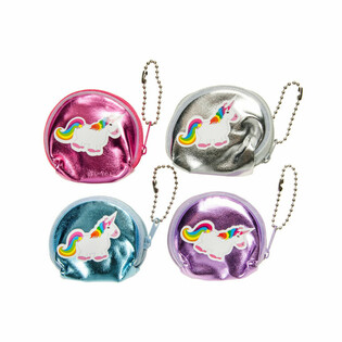 Mini portofel Unicorn (12 buc.)