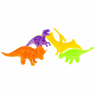 DINOZAURI % N PUNG%  (60 buc.)