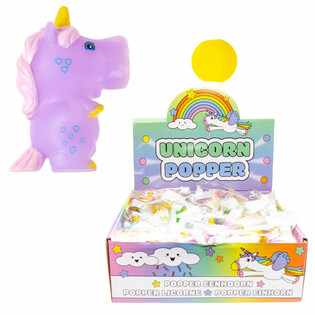 LANSATOR DE BILE UNICORN (24 buc.)