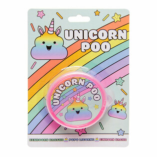 SLIME UNICORN PUTTY PE CARTON (12 buc.)