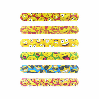 BR      AR    SNAP - SMILEY (120 buc.)