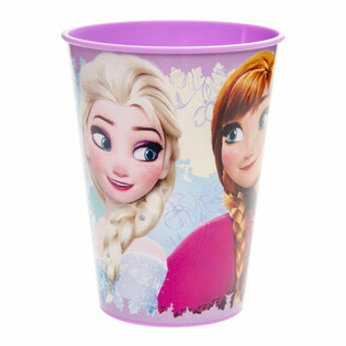 Pahar Frozen pentru Băuturi & &Icirc;nghețată 260ml (12 bucăți)