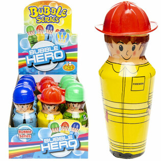 Mega Baloane de Săpun Meserii &icirc;n Display (12 buc.)