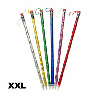 CREION EXTRALARG JUMBO CU SCLIPICI (12 buc.)
