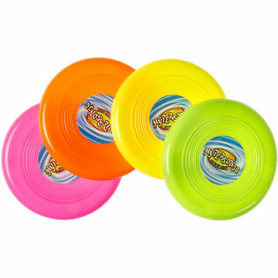 Mini Frisbee &icirc;n Display (24 buc.)