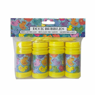 Baloane de Săpun Rășuște 50ml (4 bucăși)