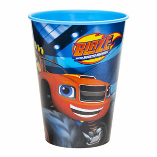 PAHAR / PAHAR DE &Icirc;NGHEȚATĂ BLAZE - 260 ML (12 buc.)