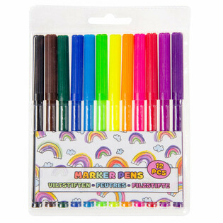 Set Carioci Mari (12 Bucăți)