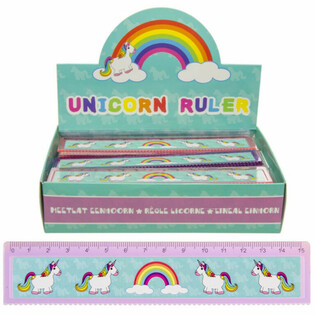 RIGLĂ - UNICORN (60 buc.)