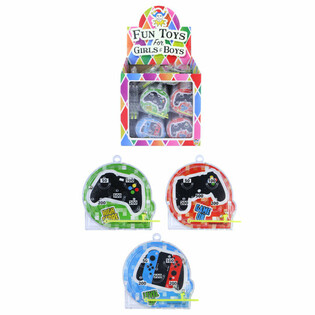 Joc Flipper Gamer pentru Surprize