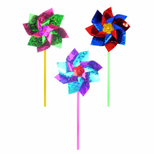 Mori de V&acirc;nt Mari - 37 cm (48 buc.)