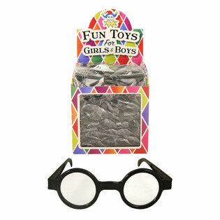 Ochelari Hazlii de Copii HARRY POTTER &icirc;n Display (36 buc.)