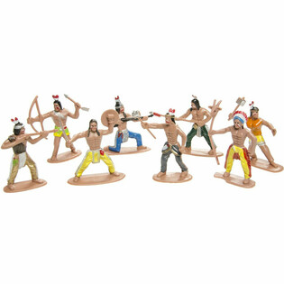Miniaturi Indieni Mix