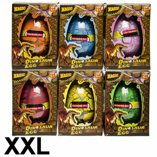 Ou de Dinozaur XXL (6 buc.)