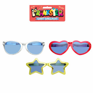 OCHELARI FUNNY MEGA MARI - MIX MODELE (12 buc.)