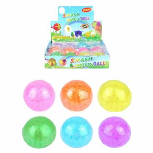 MINGE SQUEEZE CU SCLIPICI &Icirc;N DISPLAY (12 buc.)