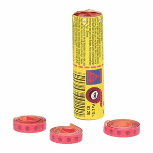 WICKE - CAPSE PE BANDĂ DE H&Acirc;RTIE 100 FOCURI - 12 ROLE A C&Acirc;TE 100 FOCURI (Set 12 role)
