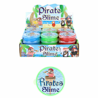 SLIME PIRAT &Icirc;N DISPLAY (24 buc.)
