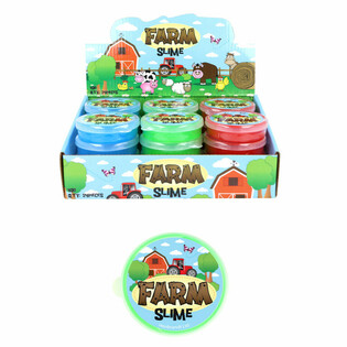 Slime Ferma &icirc;n Display (24 buc.)