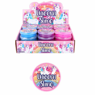 Slime Unicorn &icirc;n Display (24 buc.)