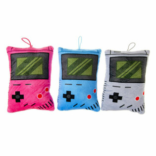 Gamepad din Pluș (24 buc.)