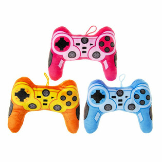 Controller gaming din pluș