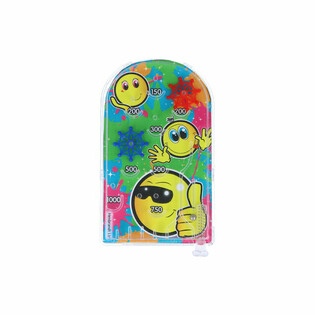 JOC PINBALL - SMILEY (12 buc.)