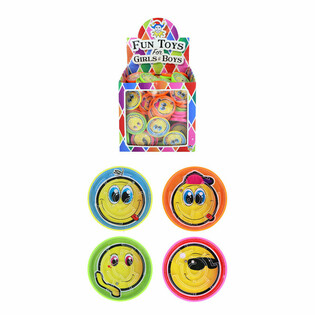 Joc Labirint Rotund Smiley - &Icirc;n Display (200 buc.)