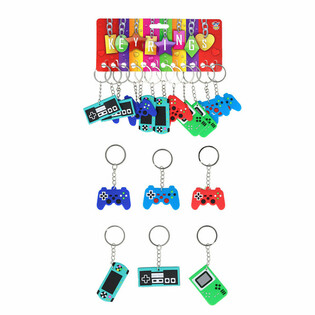Brelocuri - Gaming (12 buc.)