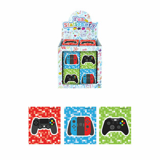 Mini Carnețele - Model: Gamer &icirc;n Display (480 buc.)