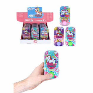 Joc de Apă Unicorn Design GSM - Display (24 bucăți)
