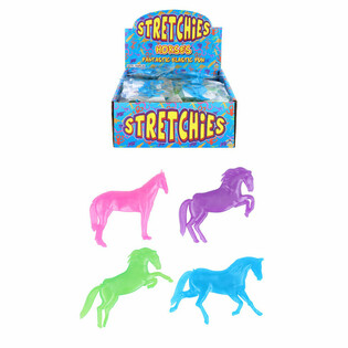 Cai Elastici Stretchy &icirc;n Display (84 buc.)
