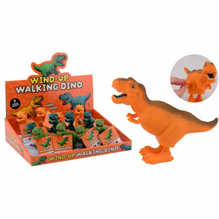 Dinozaur T-Rex cu Mecanism Display (12 bucăți)