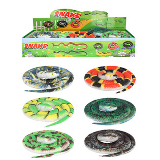 ERPI - 70 CM LUNGI MIX MODELE N DISPLAY (36 buc.)