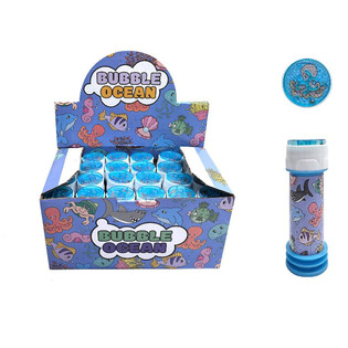 BALOANE DE SĂPUN SEA LIFE, 25ML &Icirc;N DISPLAY (24 buc.)