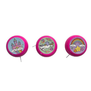 YO-YO - MODEL: UNICORN &Icirc;N DISPLAY (36 buc.)