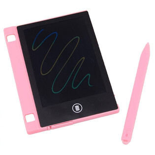 Tabletă de desenat - Model: UNICORN &icirc;n display (36 buc.)