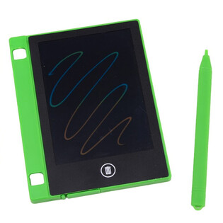TABLETĂ DE DESENAT - MODEL: DINOZAUR &Icirc;N DISPLAY (36 buc.)