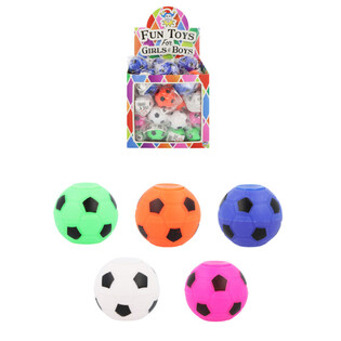 SPINNER FOTBAL ROTUND &Icirc;N DISPLAY (64 buc.)