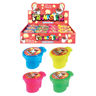 Slime XL WC Putty &icirc;n Display (12 buc.)