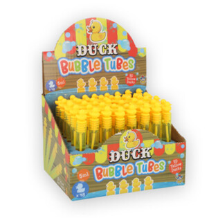 Baghete Baloane de Săpun Rățuște - 5ml - &icirc;n Display (48 buc.)