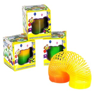 ARC SPIRALAT CURCUBEU &Icirc;N CUTIE &Oslash; 5 CM (24 buc)