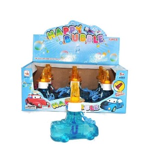 BALOANE DE SĂPUN MARI &Icirc;N FORMĂ DE MAȘINĂ (12 buc.)