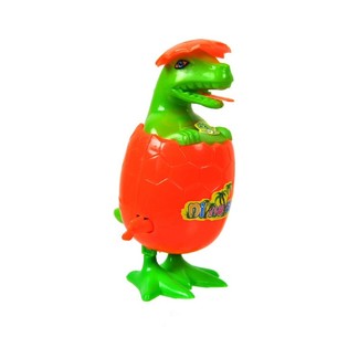 Dinozaur mergător &icirc;n ou (12 buc.)